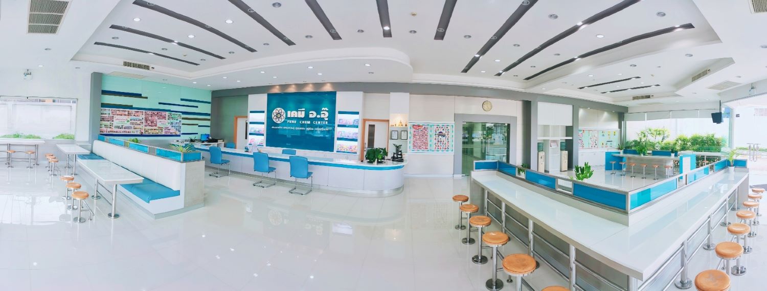 มีพื้นที่แบ่งให้เช่า (ติดถนนสุขุมวิท) ใกล้ บริษัท ไออาร์พีซี จ.ระยอง /สถานที่สวย